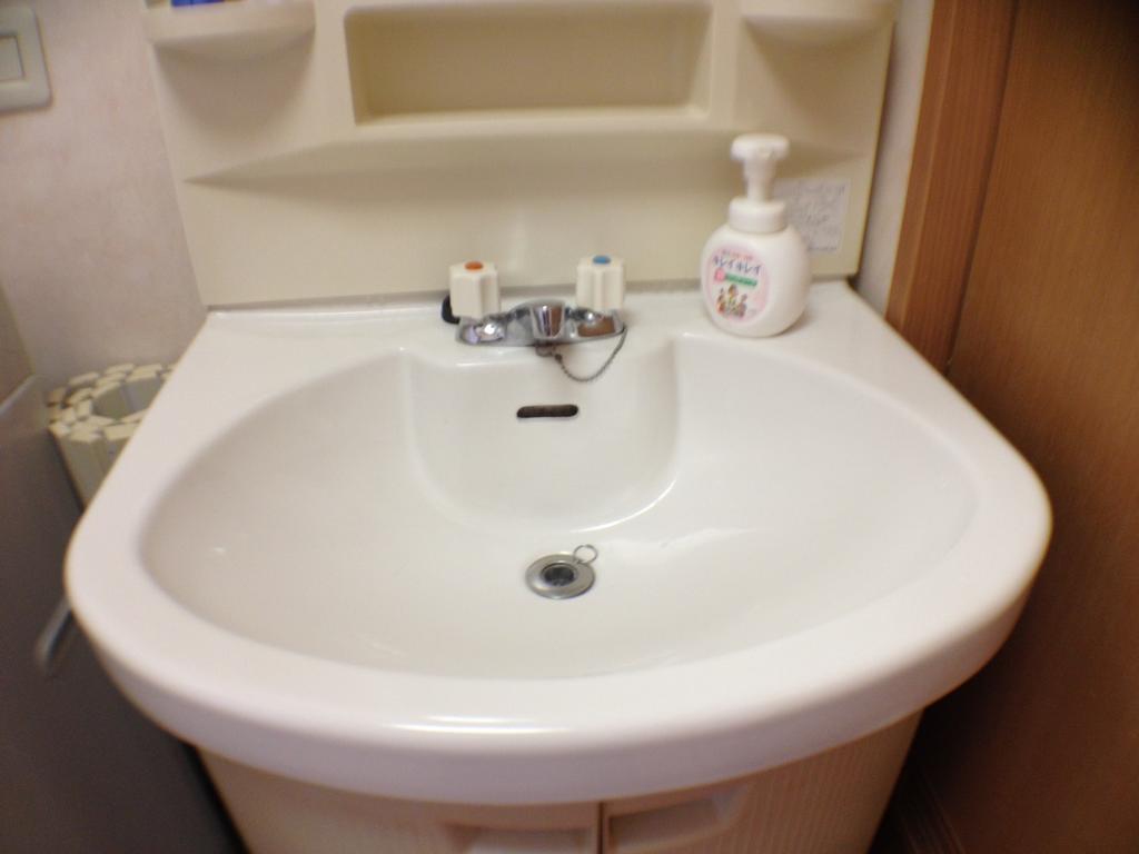 Family Resort Apartment Funabashi Buitenkant foto