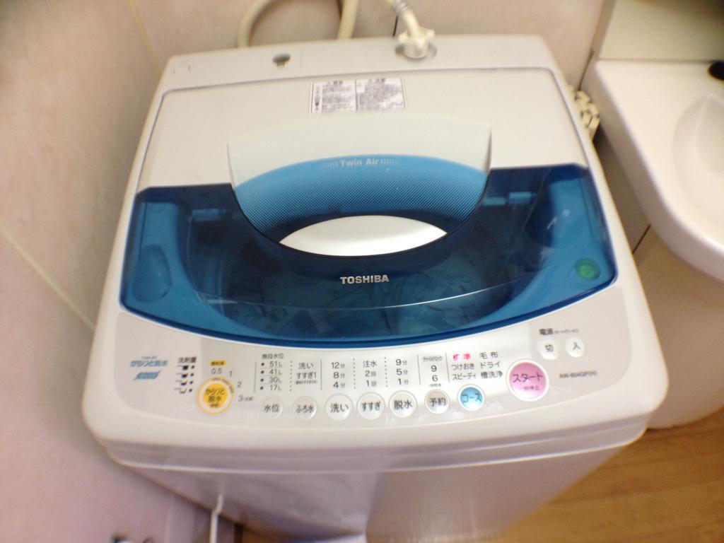 Family Resort Apartment Funabashi Buitenkant foto