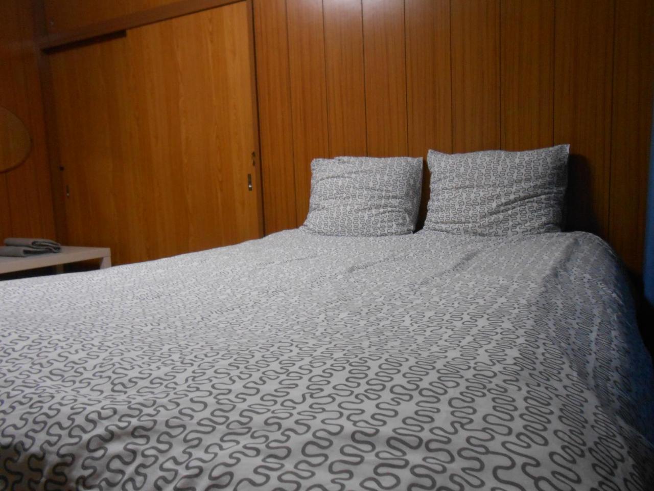 Family Resort Apartment Funabashi Buitenkant foto